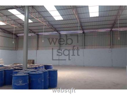 Commercial Warehouse for Rent
